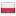 pieczen.pl hosted country